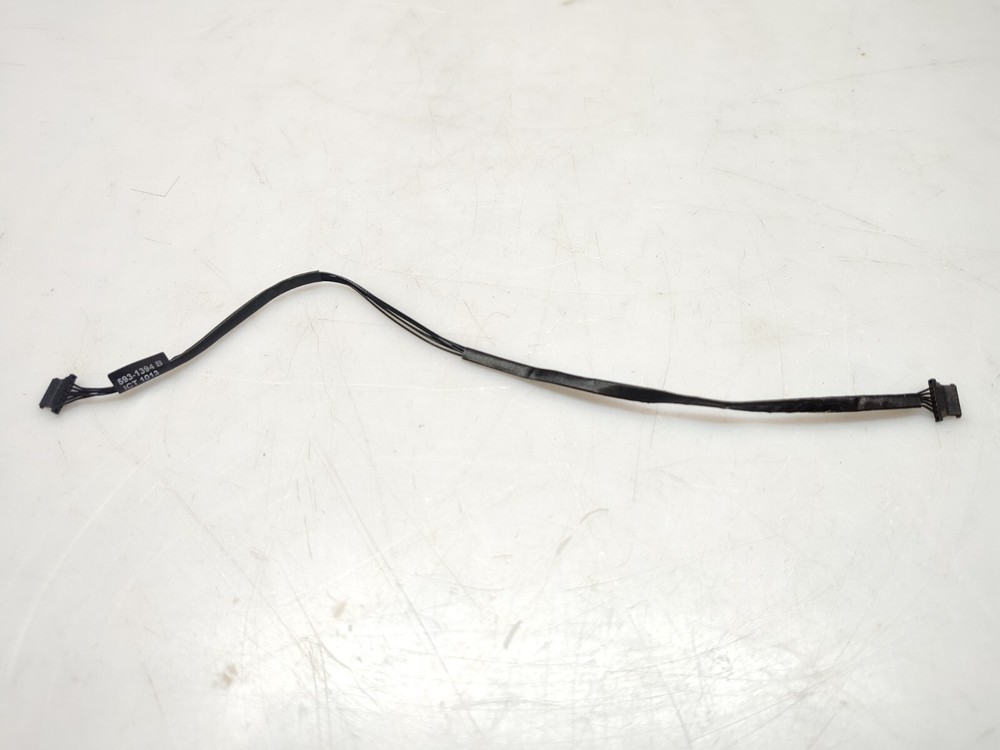 Apple Thunderbolt Display 27" A1407 LCD V-Sync Cable 593-1394