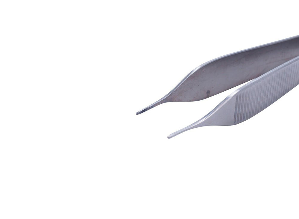 V.Mueller Forceps NL1401 Germany Used