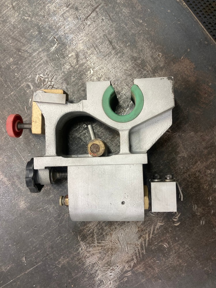 Billco U71 Glass Cutting Head
