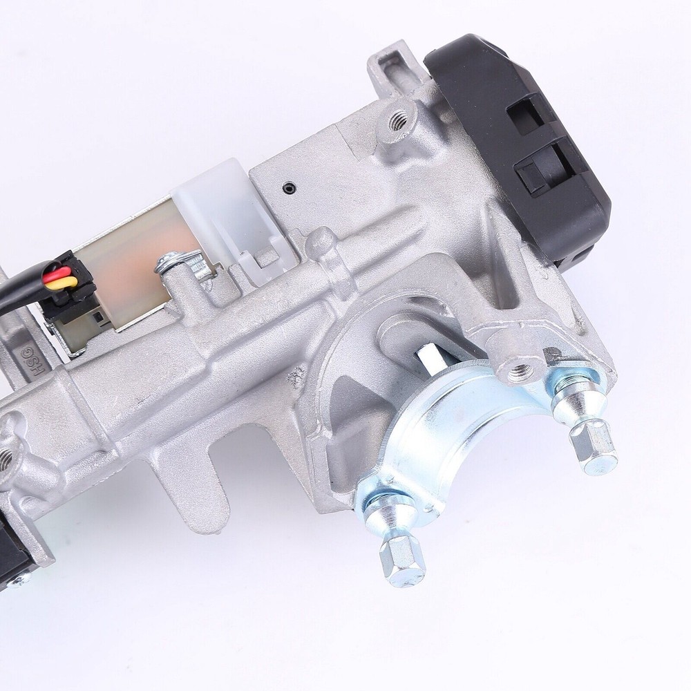 Ignition Switch Cylinder Lock Assembly Set w/2 Keys for Honda Pilot 2009-2015