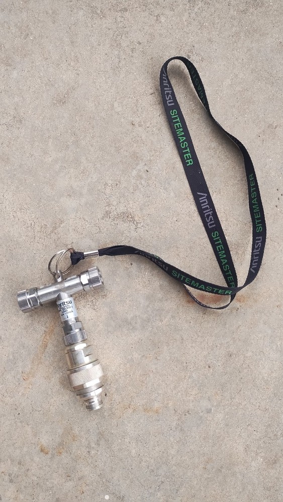 Anritsu SiteMaster 6GHz