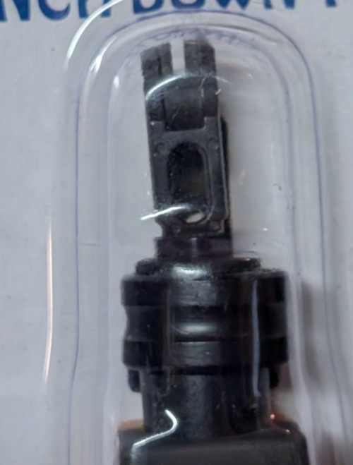 Cable Matters 110 Punch Down Tool with 110 Blade, Ethernet PunchDown Tool,