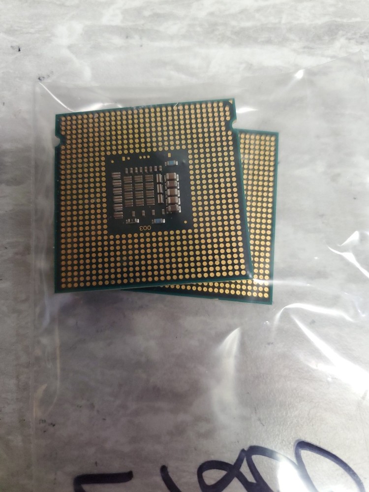 Intel E7200 2.5ghz Dual-Core Processor free ship