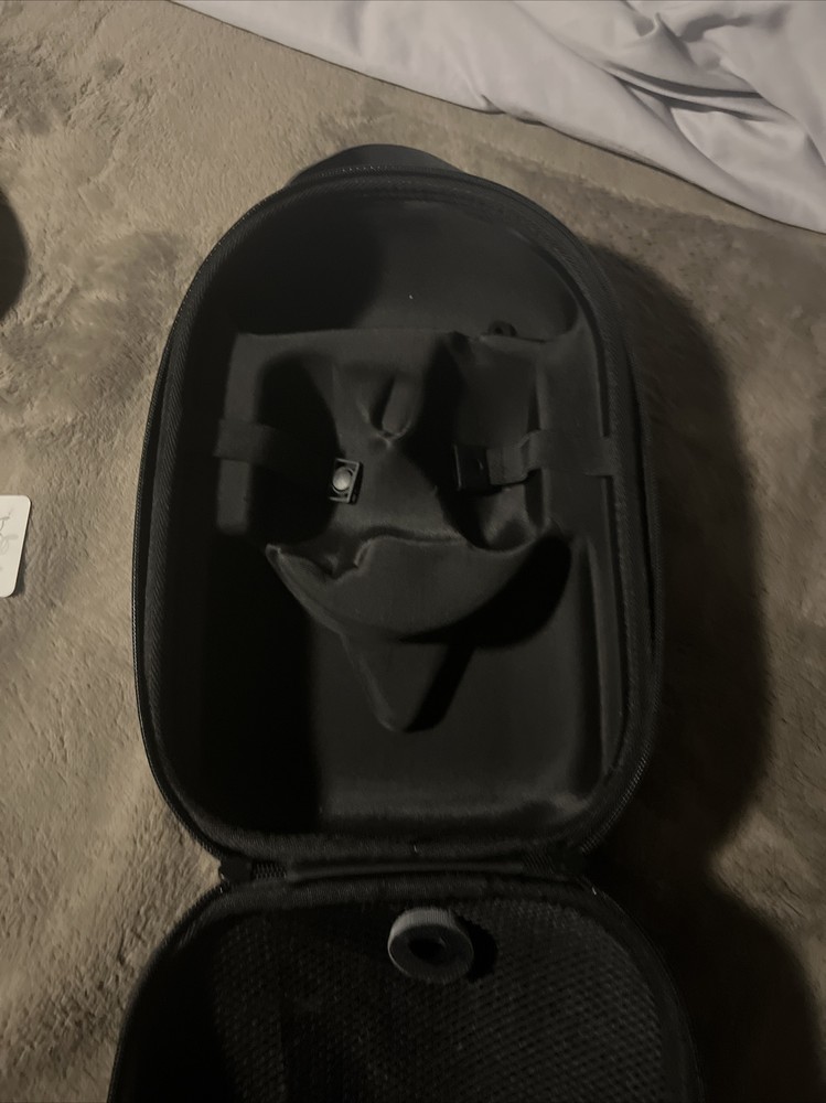 Oculus Carying Case