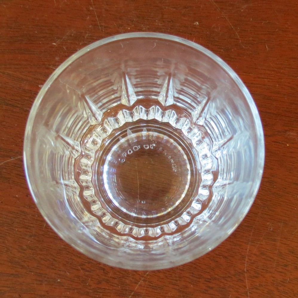 Arcoroc Lancer 3 ½” Old Fashioned Tumbler(s)