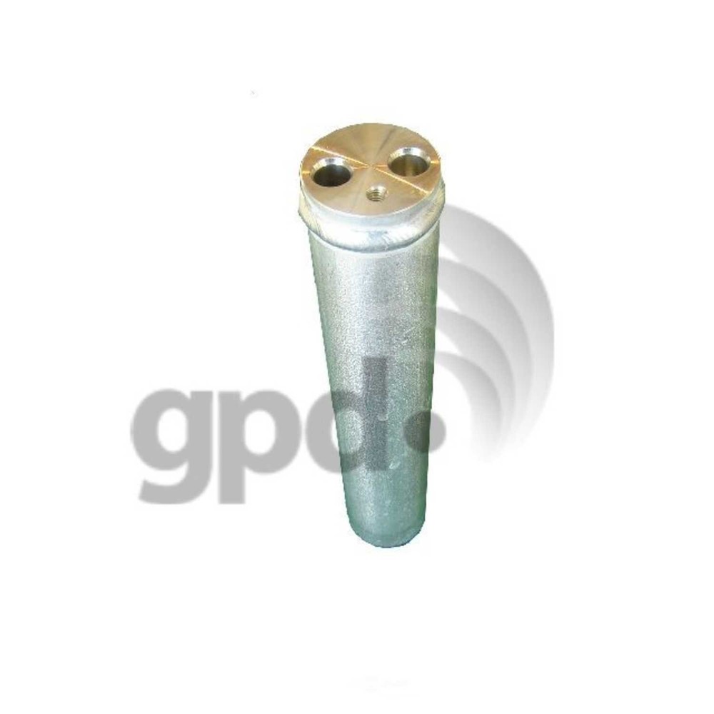 A/C Receiver Drier Kit-System Service Kit Global 9441517