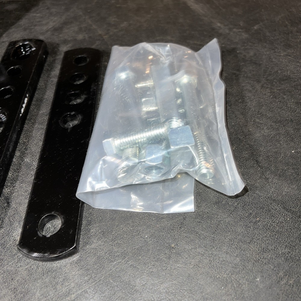 Progress Mfg. 710842 Equal-i-zer 95015600 Sway Control Bracket 4 Point Control