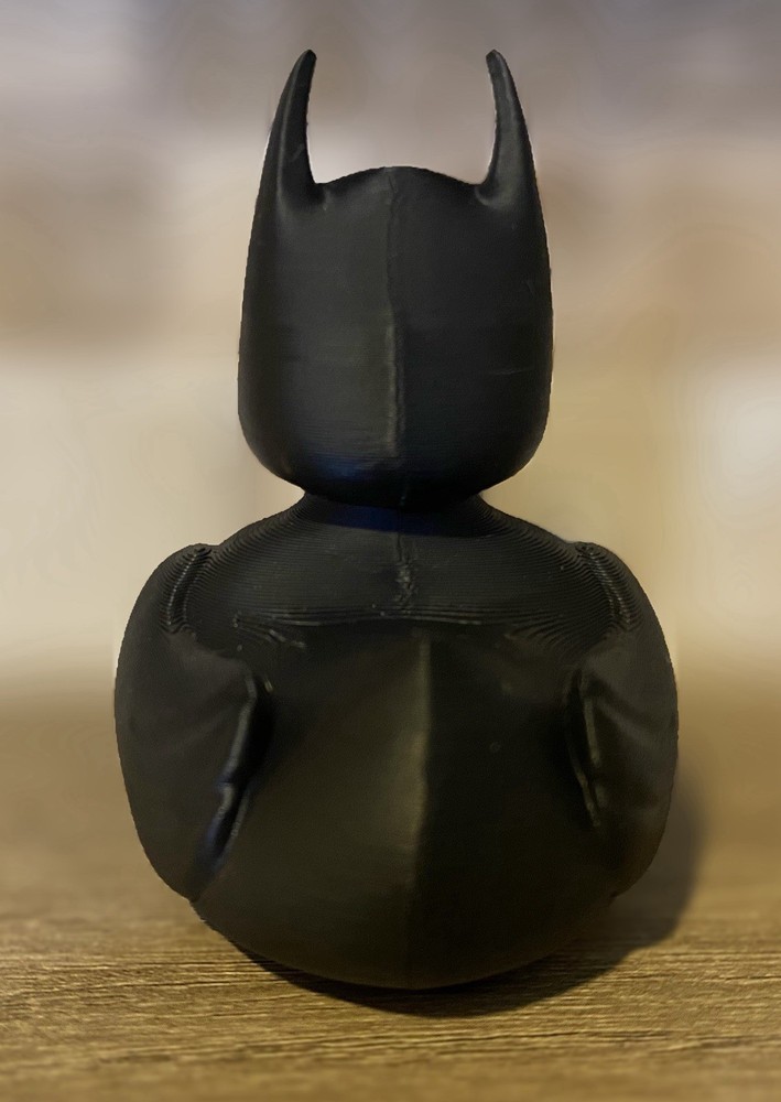 Bat Duck