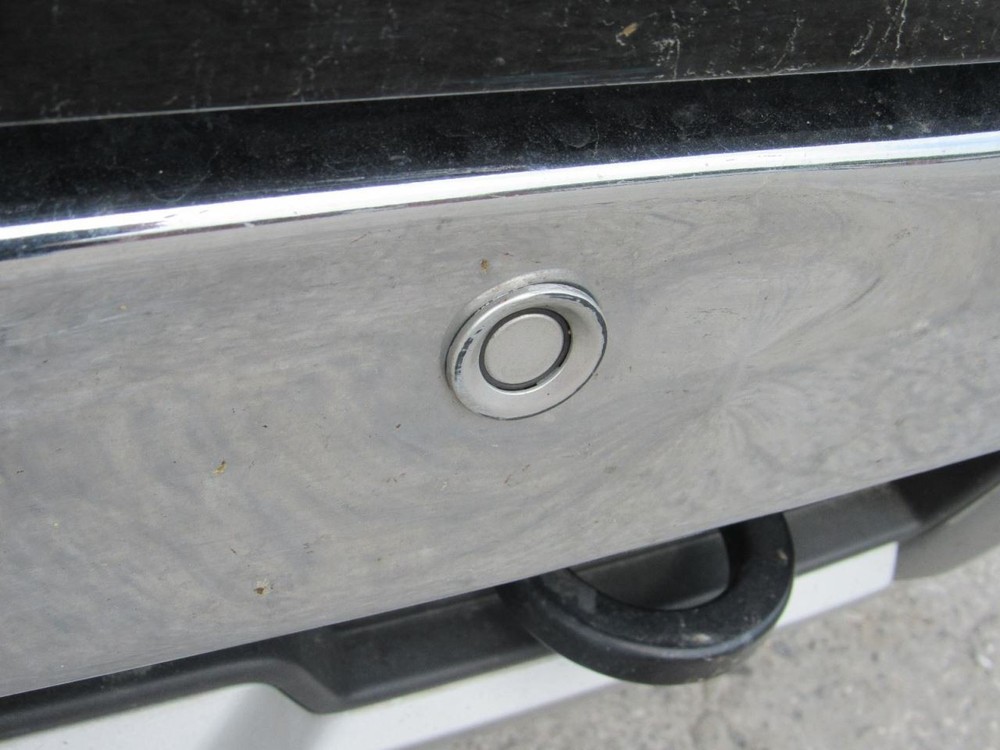 SILVRDO15 2015 Glove Box 1067972