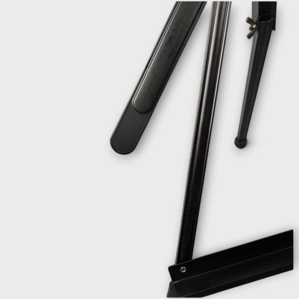 Adjustable Tabletop Artist Easel for Painting or Display Foldable Gently Used