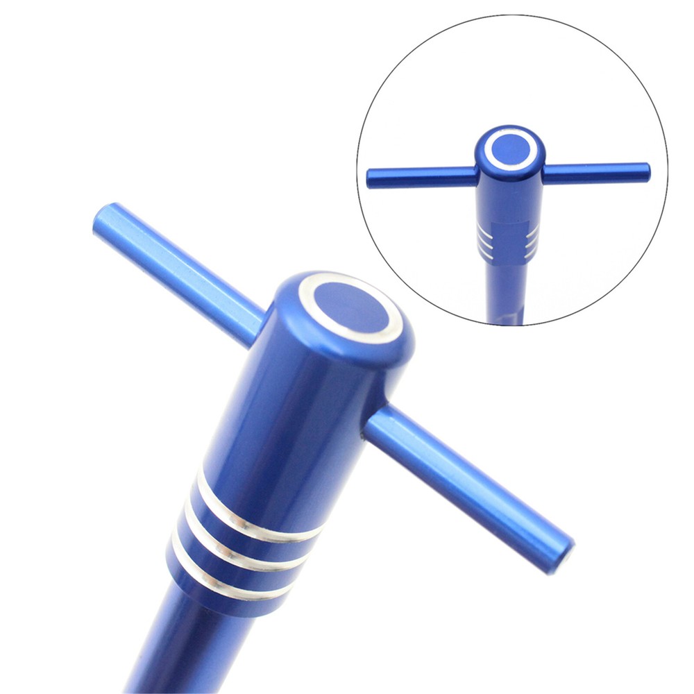 For Harley Touring models 2003-2013 - 943 Ignition Switch Housing Alignment Tool