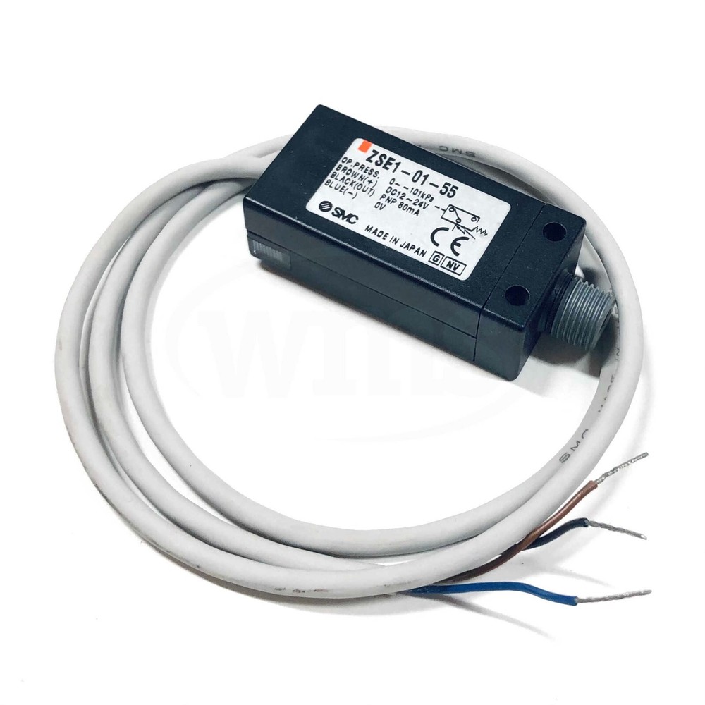 ZSE1-01-55 SMC Vacuum Switch