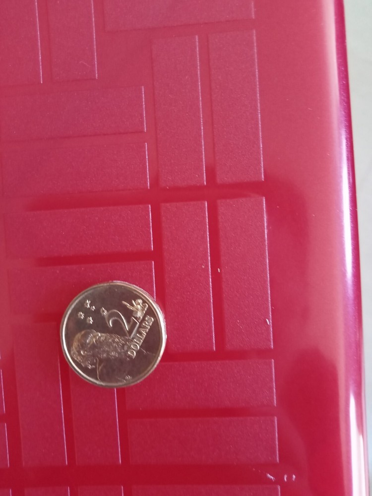 Australia Last 2$ Notes And First 2$ Coin