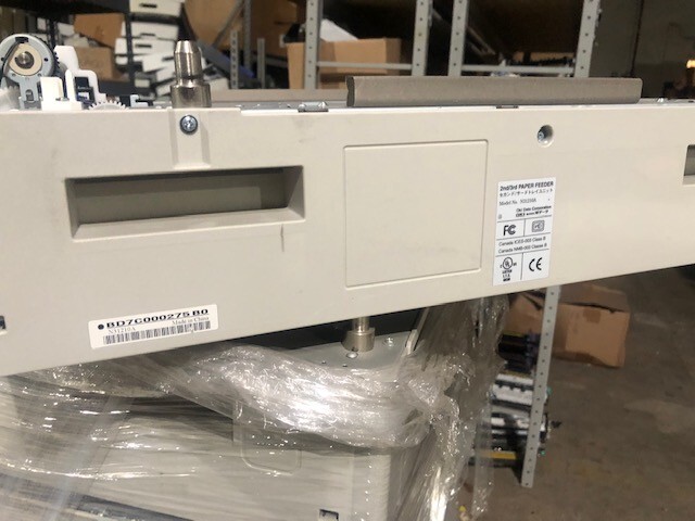 Oki N31210A Tray 2/3 Feeder NICE UNITS!