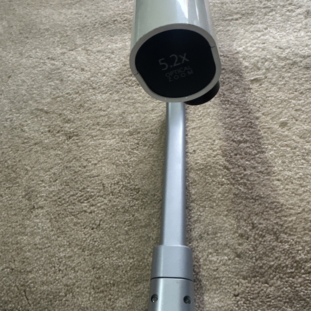 Elmo 1304 Model TT-02RX Teachers Tool Digital Visual Presenter Document Camera,