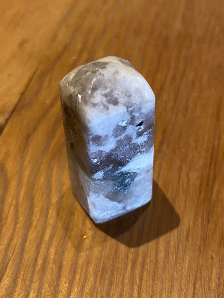 Snowball Euphoralite Stone Tower