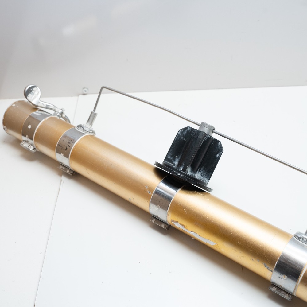 TapeTech Automatic Bazooka Drywall Taper Machine