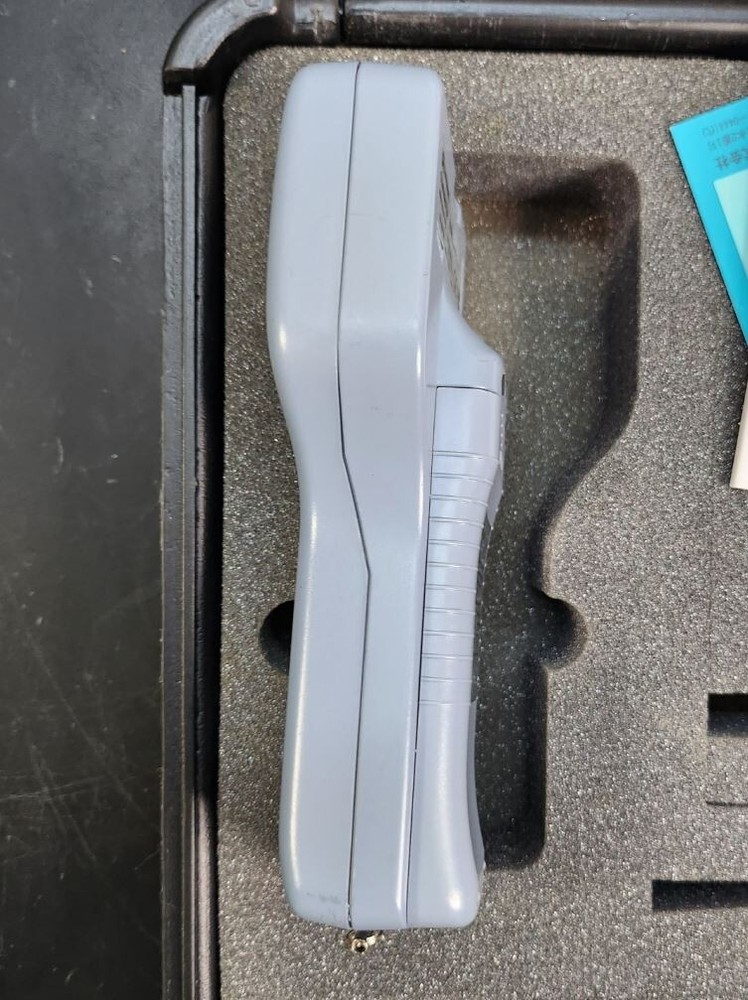 KANOMAX A542 Climomaster