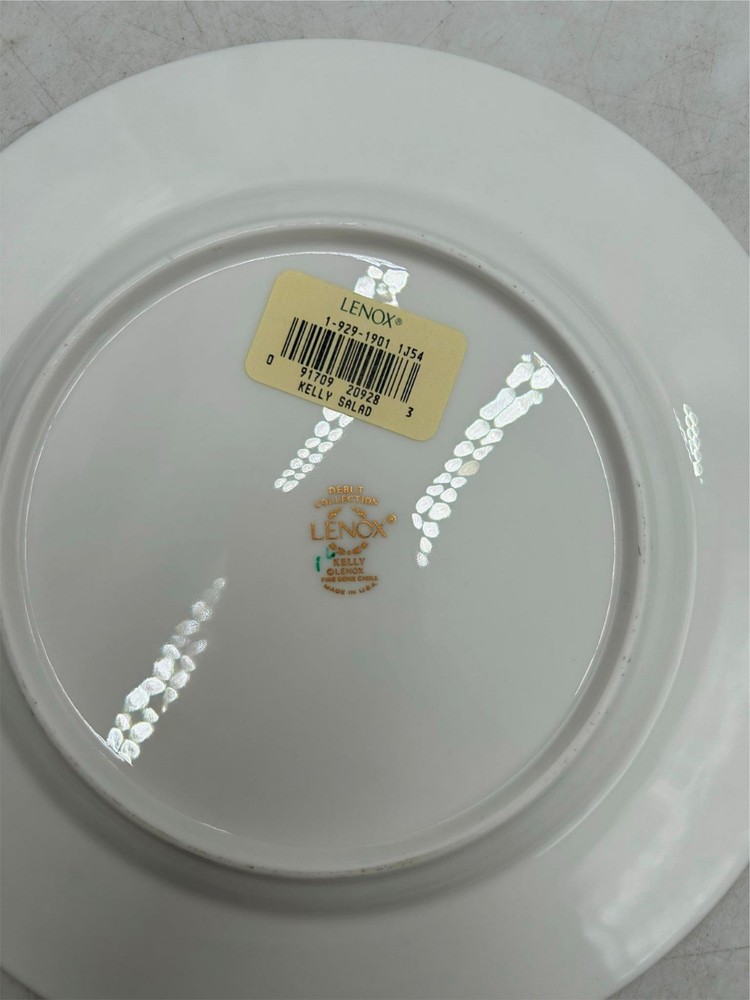 LENOX KELLY 5 PC PLACE SETTING **MULTIPLES AVAILABLE**