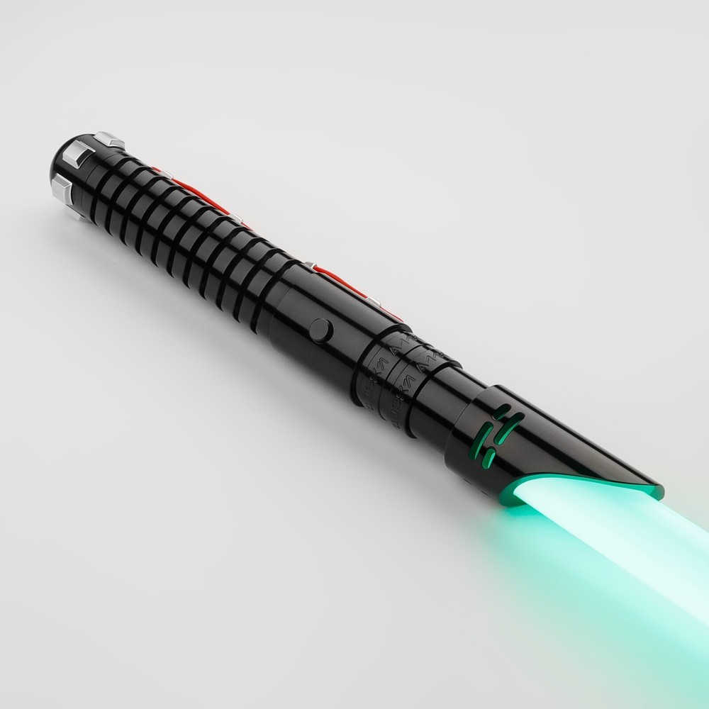Star Wars Lightsaber LGT Saber XENOPIXEL "Kylo single" Basic Replica