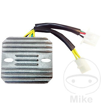 DZE Regulator Rectifier fits SYM Symphony 125 S ie CBS 2017-2020