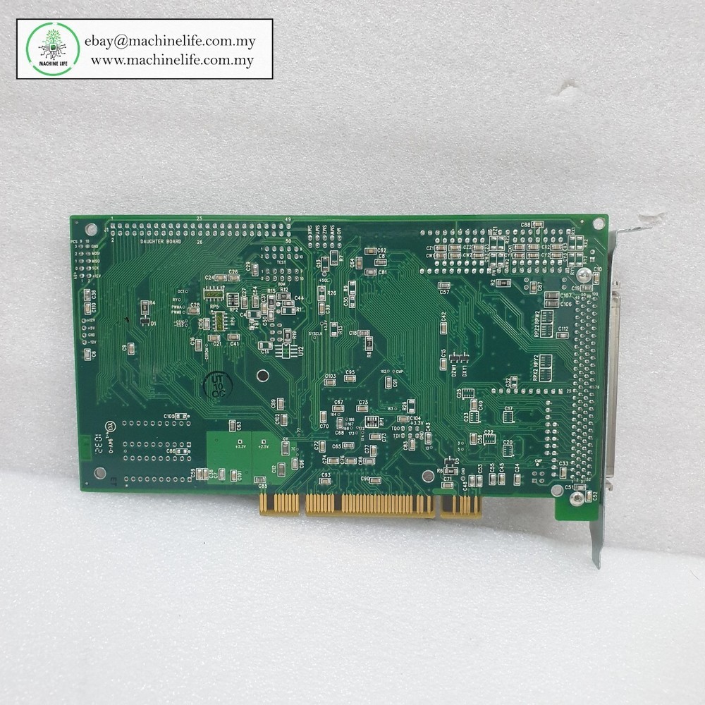 Galil Motion Control DMC-1842 REV H Controller Board