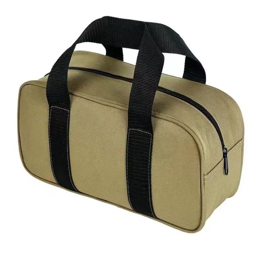 Tool Bags,Toolbag Organizer Wide Open Mouth Storage,Multipurpose Tool Storage...