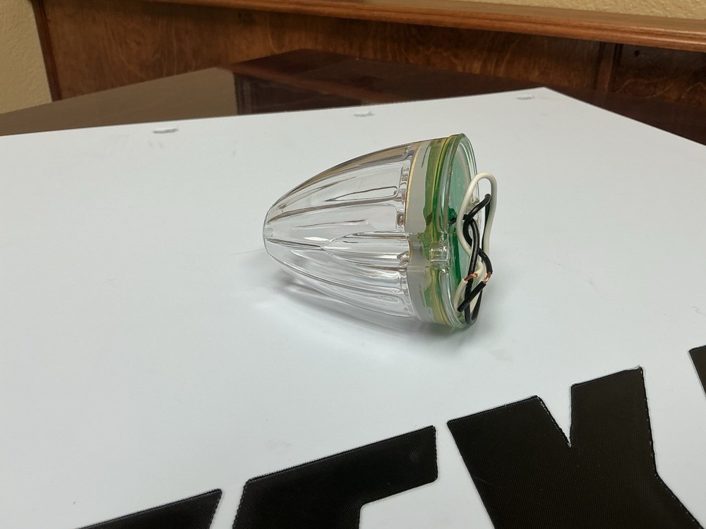 Peterbilt TLED-PCABC2 Bullet Light