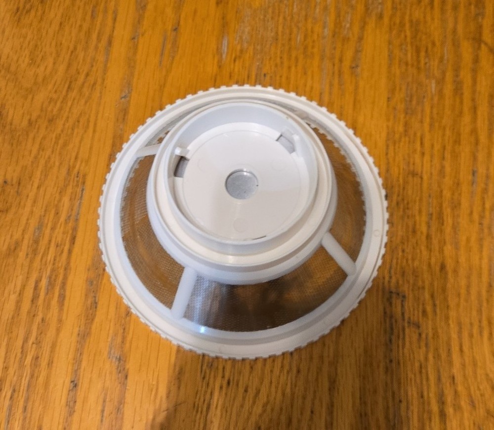 Hamilton Beach Juice Extractor Replacement Filter for Model 67199
