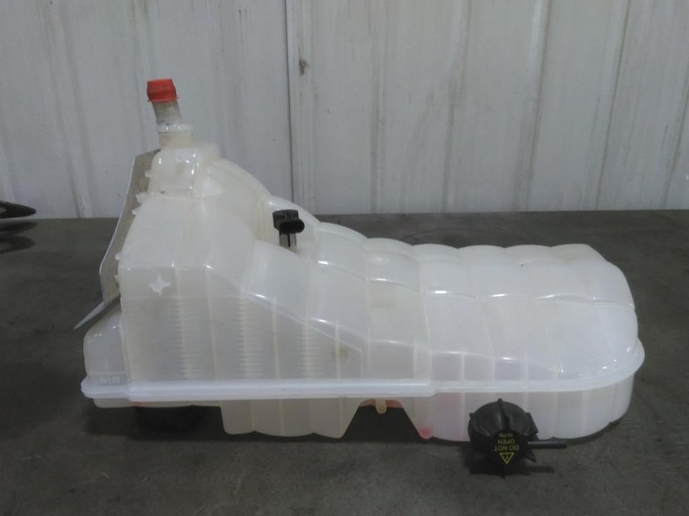 For 2012 PETERBILT 386 RADIATOR OVERFLOW TANK , MD