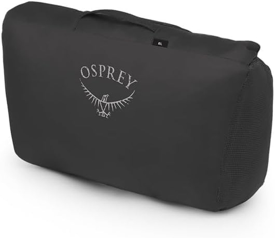 Straightjacket Compression Sack