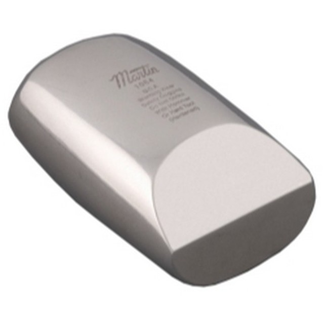 Martin Tools 1064 Block Egg Shaped Dolly