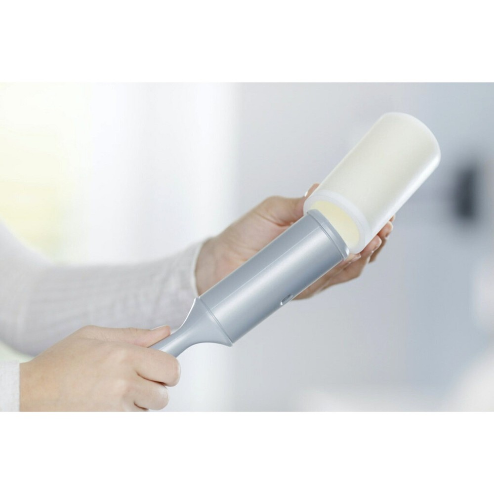 Extra Sticky Pet Lint roller 90 Sheets per Roll