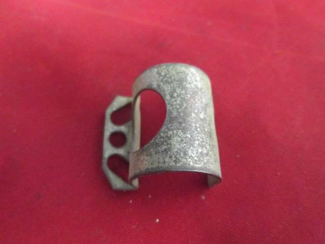 NOS Mopar 3420600 Distributor Condenser & Bracket Fits select 1935 -77 Models