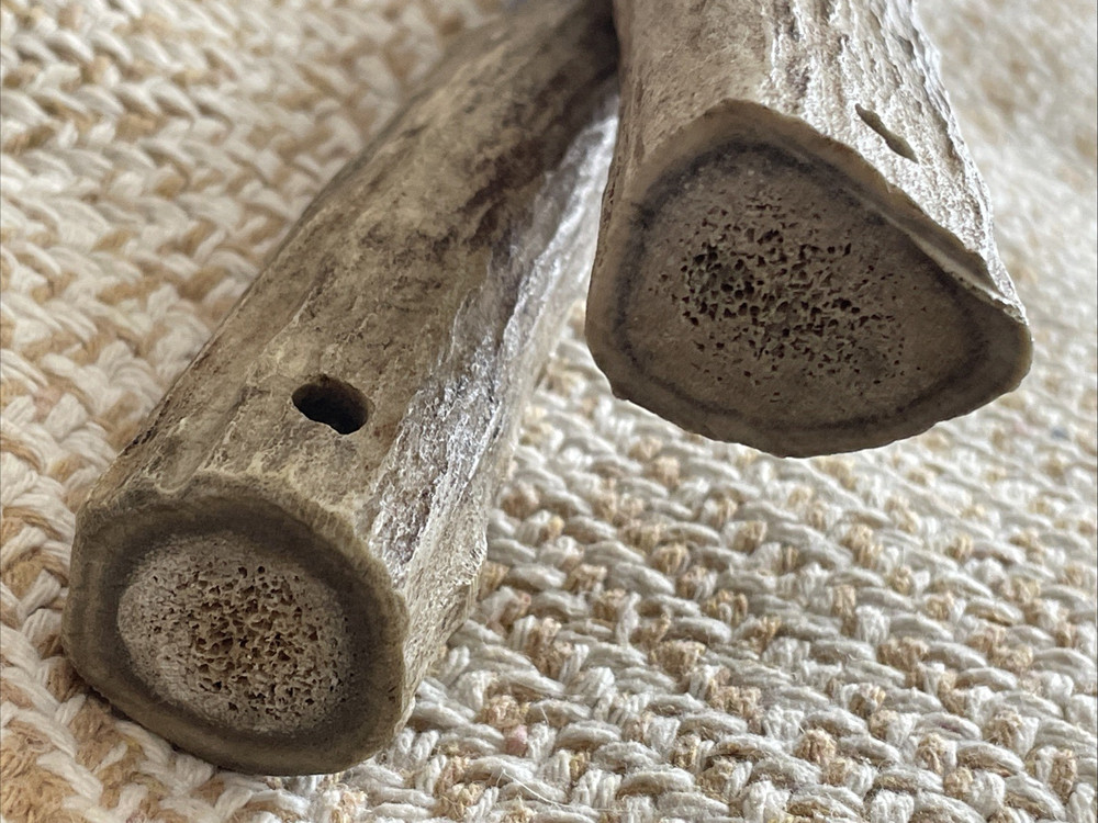 Pair Of Disston Files