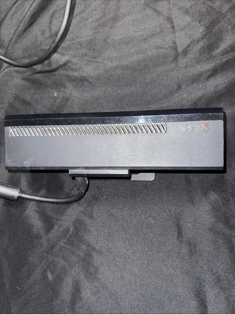 Xbox One Kinect Sensor (Untested) PARTS Read!! May work may not.