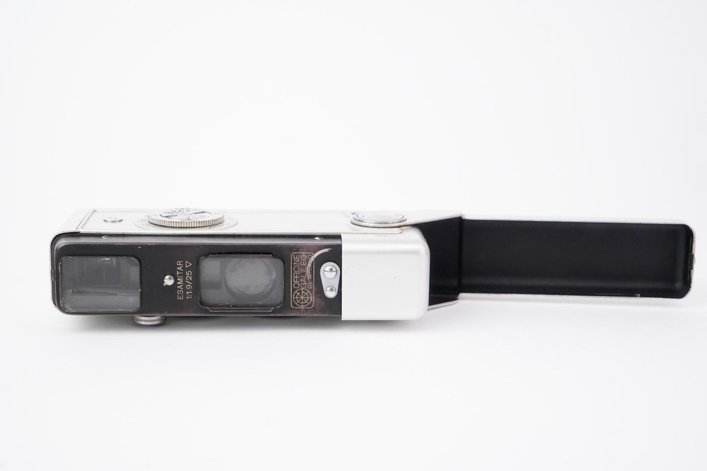GALILEO Gami 16 Miniature Camera