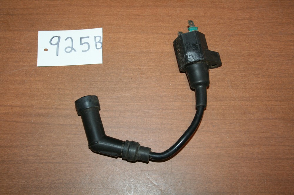 1987 Honda XR200R Ignition Secondary Coil 87