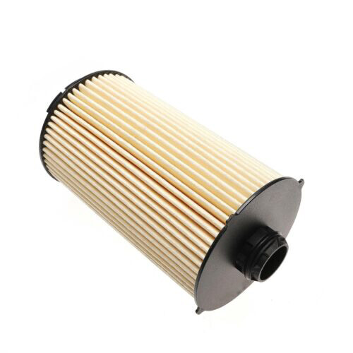 Engine Oil Filter Part # 84565867