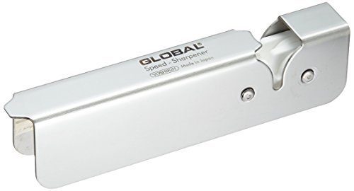 Global Speed Sharpener Gss-01 Kitchen knife From japan