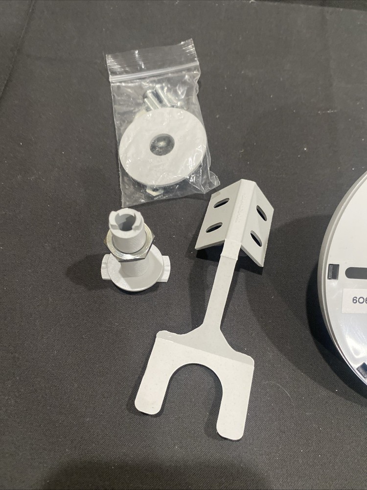 Leviton OSW12-M0W Multi-Tech Wall Mounted Occupancy Sensor Motion - Open Box