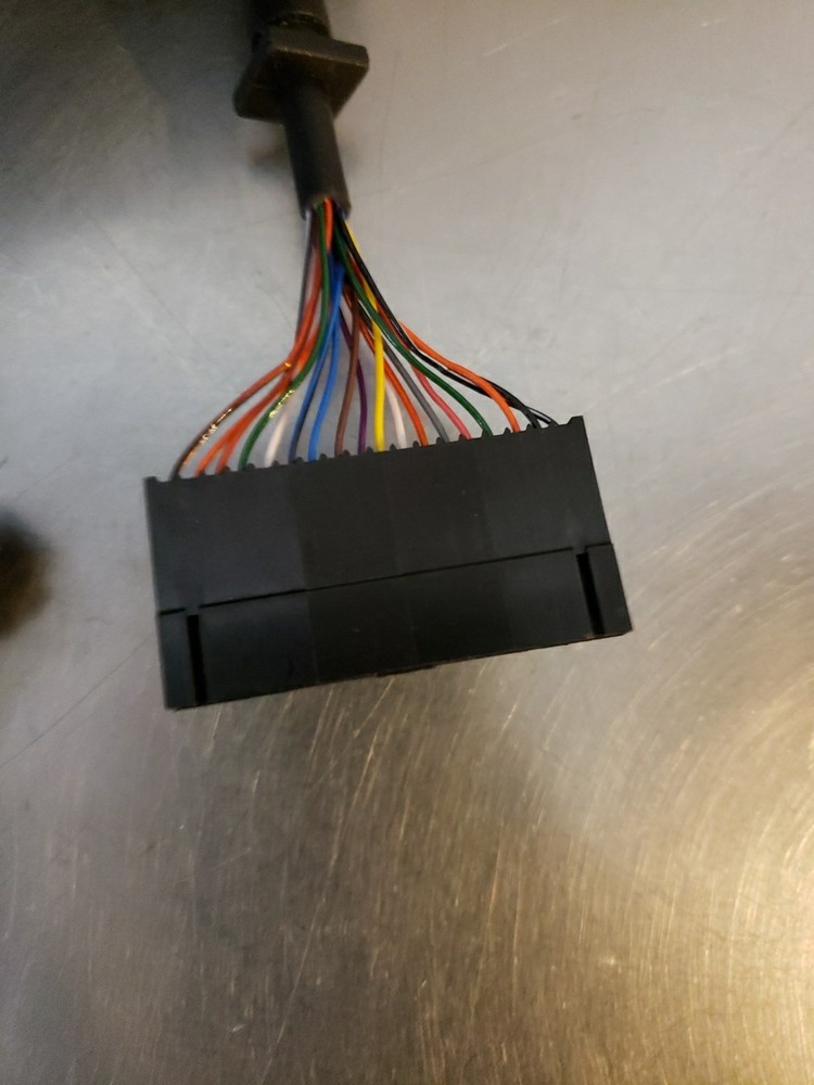 Cable For Midmark 630 Hand Control