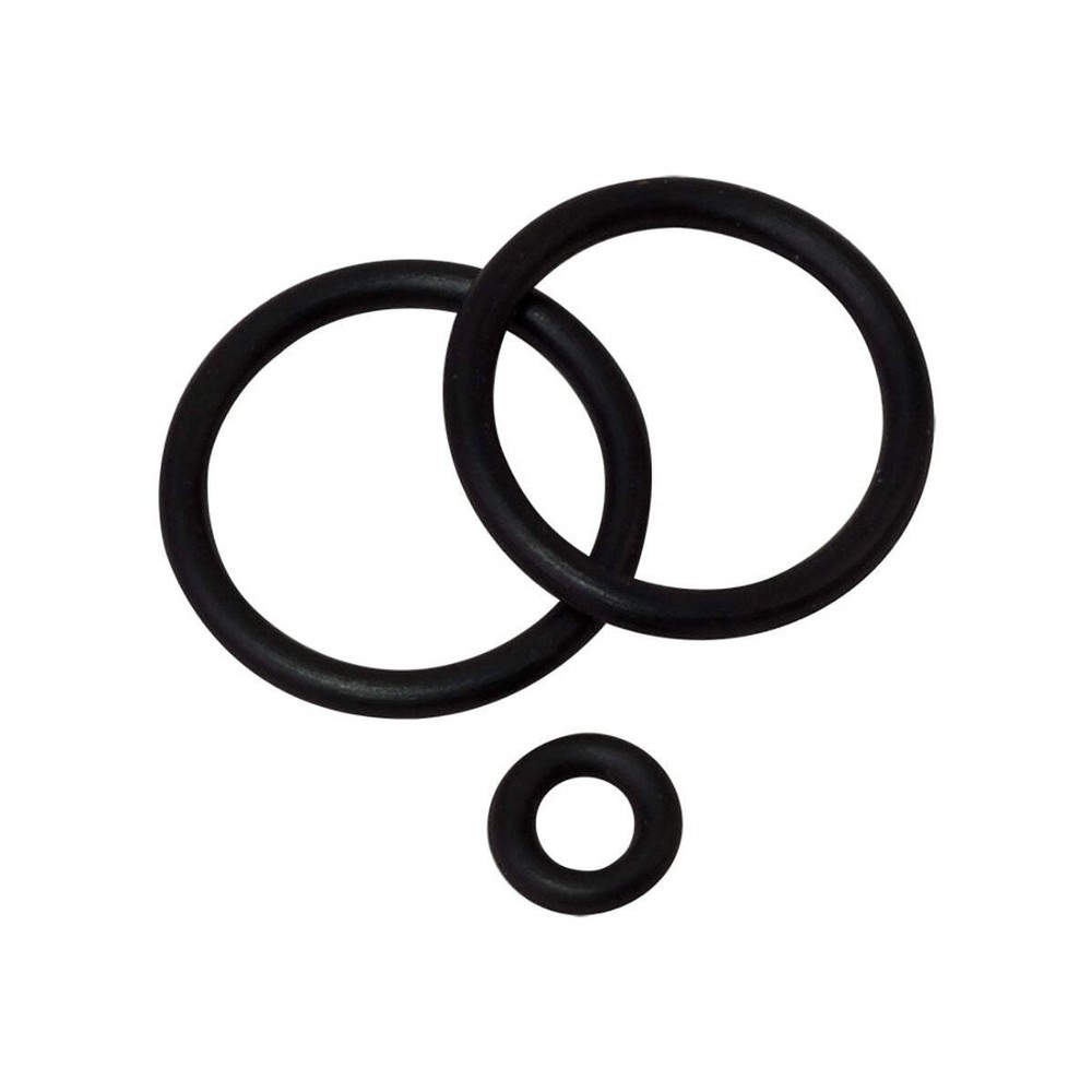 Quick Disconnect O-ring Kit (A-dec Style)
