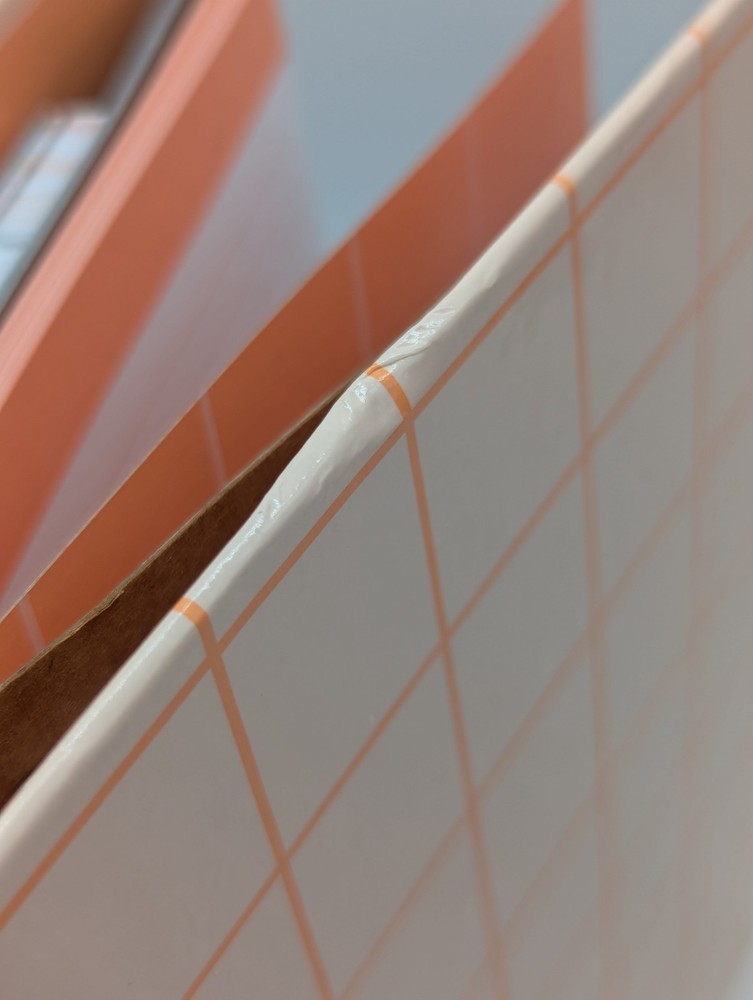 Day Planner W/Multiple Sections, Stickers, Sticky Notes, Pgs For Notes, Pockets