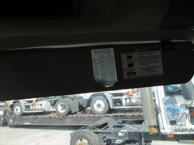 2012 FREIGHTLINER M2 106 INTERIOR SUN VISOR 3715773