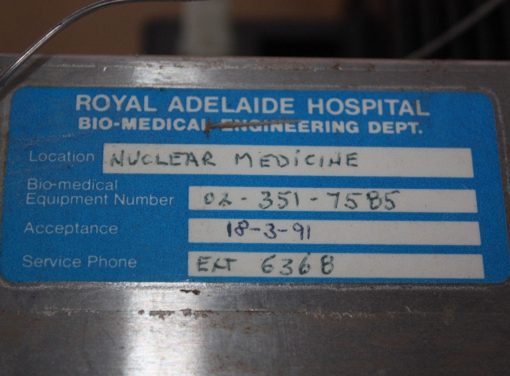 Waters Millipore 441 Absorbance Detector chromatography