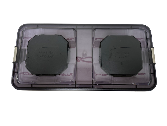 Aesculap JP007 Black Primeline Lid For Sterile Container System