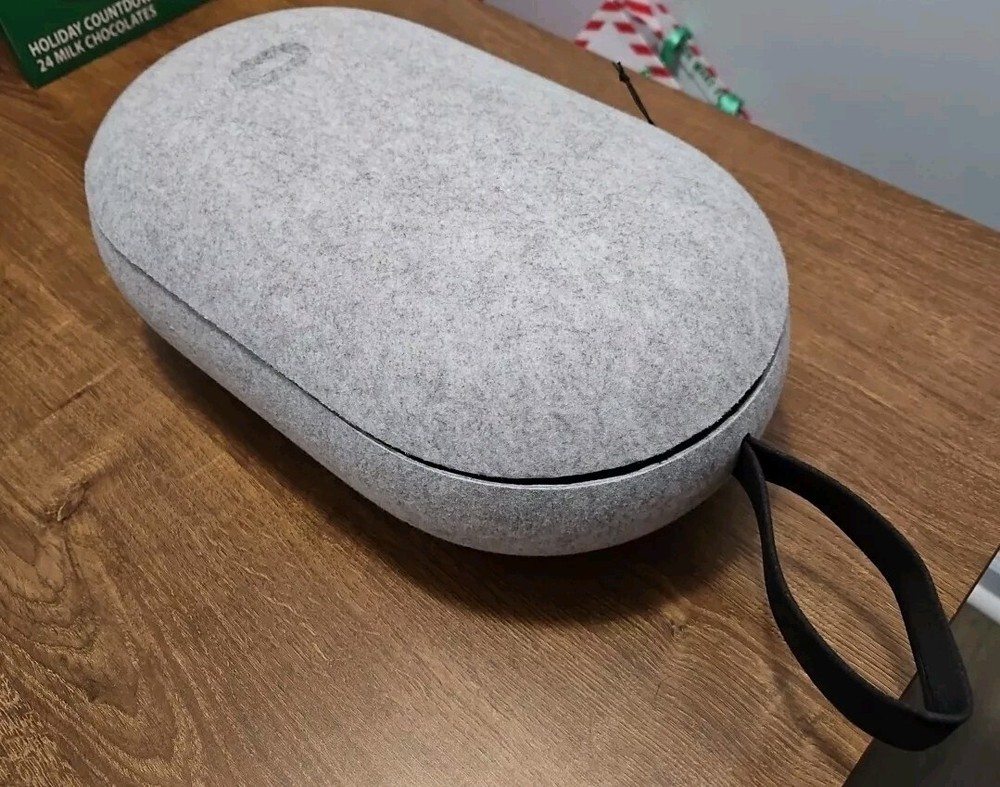 Meta Quest 2 Carrying Case