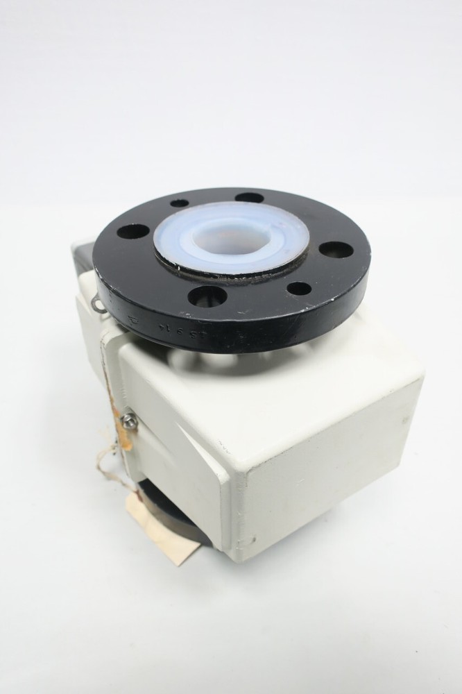 Abb MFE500372111004ER Magmaster Magnetic Flow Meter