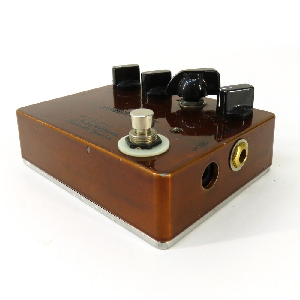 Studio Daydream Jabberwock Vi-Fuzz